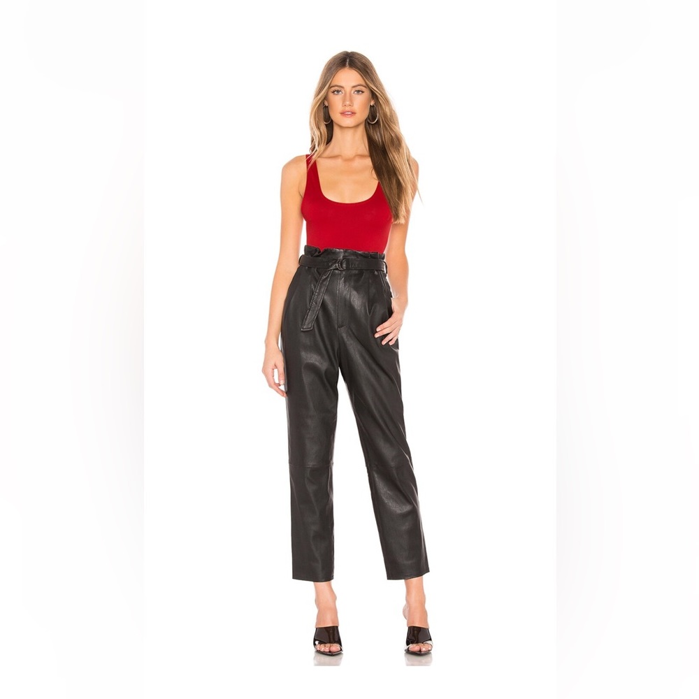 Revolve Hanna Bodysuit OW collection size XS